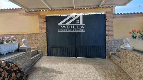 Foto 4 de Casa o xalet en venda a Calle Noruega 10, Méntrida, Toledo