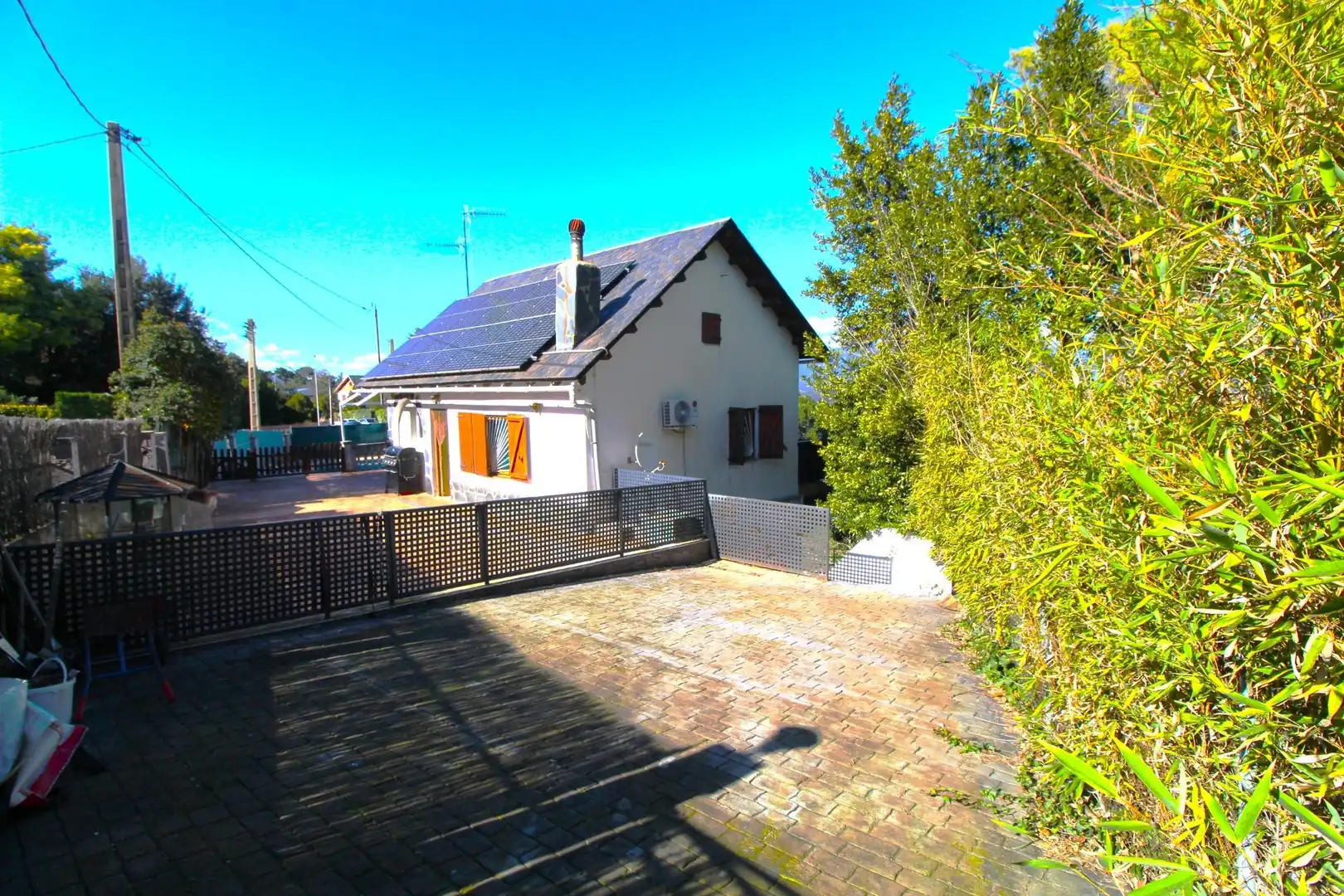 Casa o chalet en venta en Vallgorguina