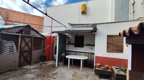 Foto 4 de Casa o chalet en venta en Avenida de la Constitucion, Sabiote, Jaén
