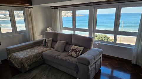 Foto 2 de Pis de lloguer a Rúa Do Socorro, 61, Monte Alto - Zalaeta - Atocha, A Coruña