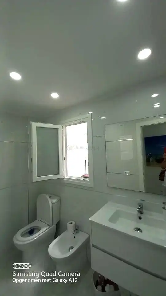 Ground floor for sale in San Juan, San Isidro