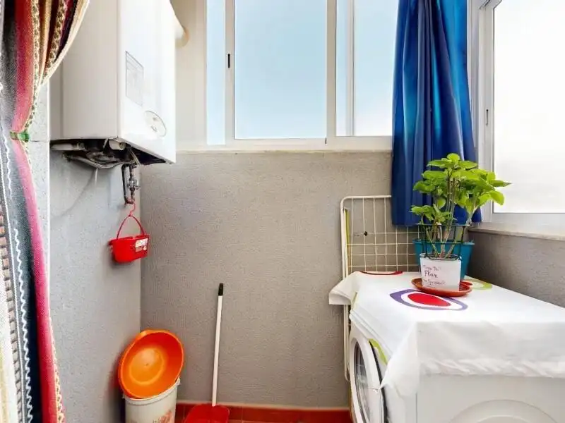 Wohnung mit Balkon zum Verkauf in La Cañada - Aldea Moret, imagen 23