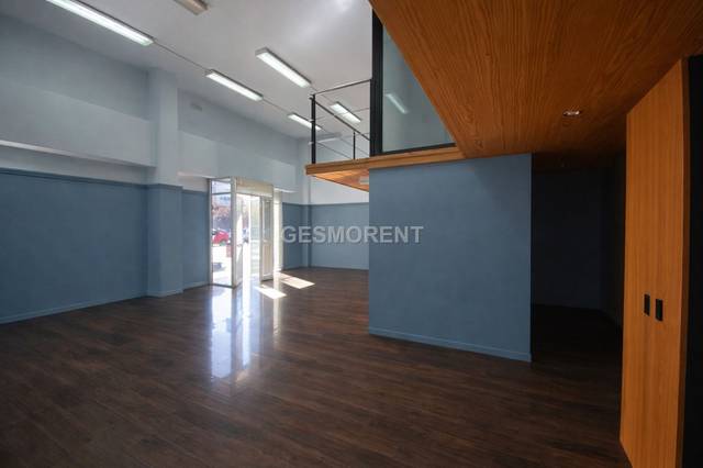 Local comercial en Venta en Polígon de Llevant