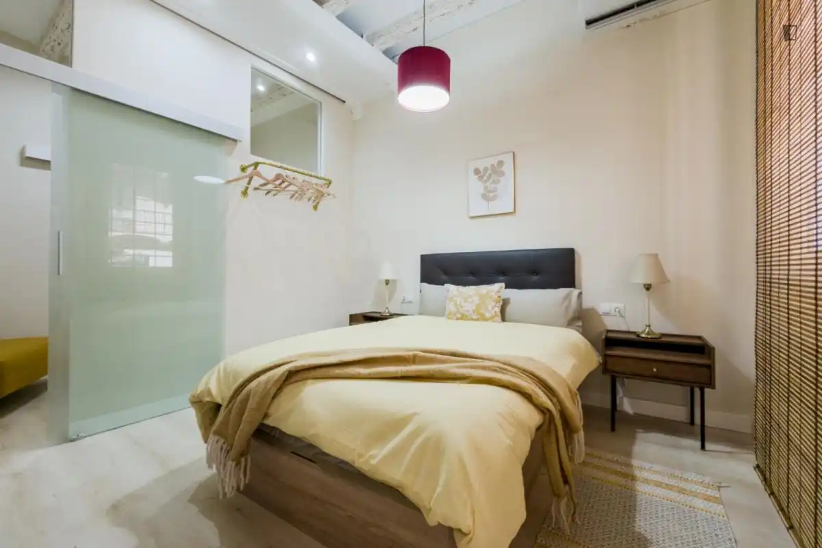 Appartement compact à louer à Ciutat Vella, imagen 12