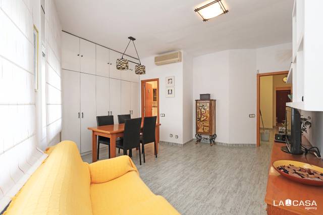 Ático en Venta en El Poble Sec - Parc de Montjuïc