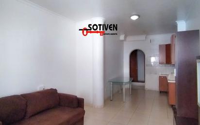 Exterior view of Apartment for sale in Guía de Isora