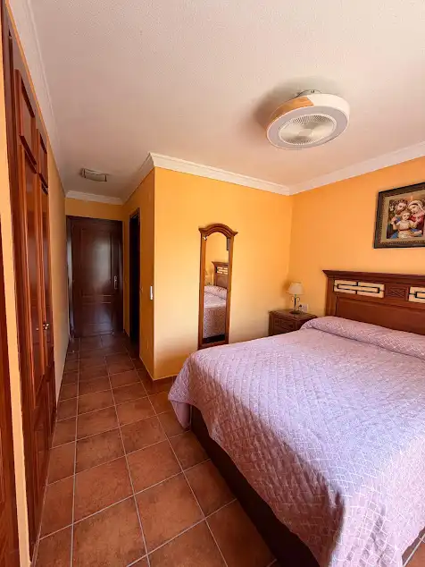 Piso con terraza en venta en Calle Príncipe de Asturias 3, imagen 14