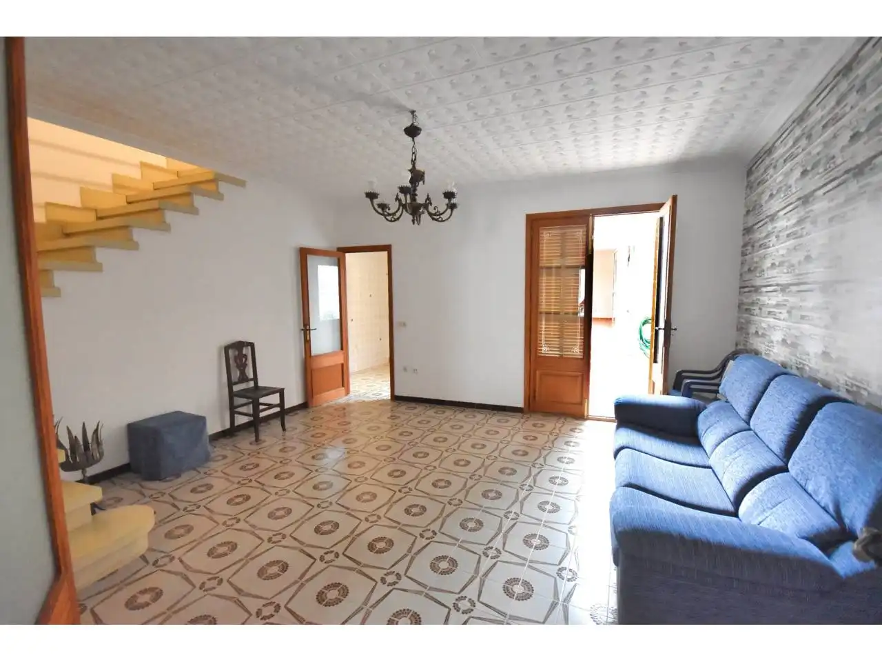 Casa a schiera in vendita a Calle sa mina 6, imagen 15
