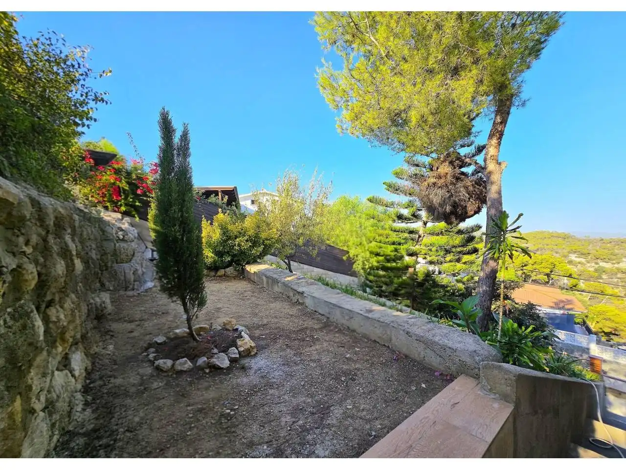 House with garden for sale in Mas Trader - Corral d'En Tort - Corral d'En Cona, imagen 47