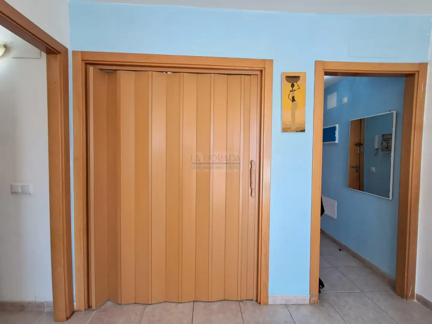 Piso en venta en Mont-roig del Camp con Aire acondicionado, Amueblado y Horno