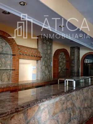 Local comercial en Alquiler en Carmelitas