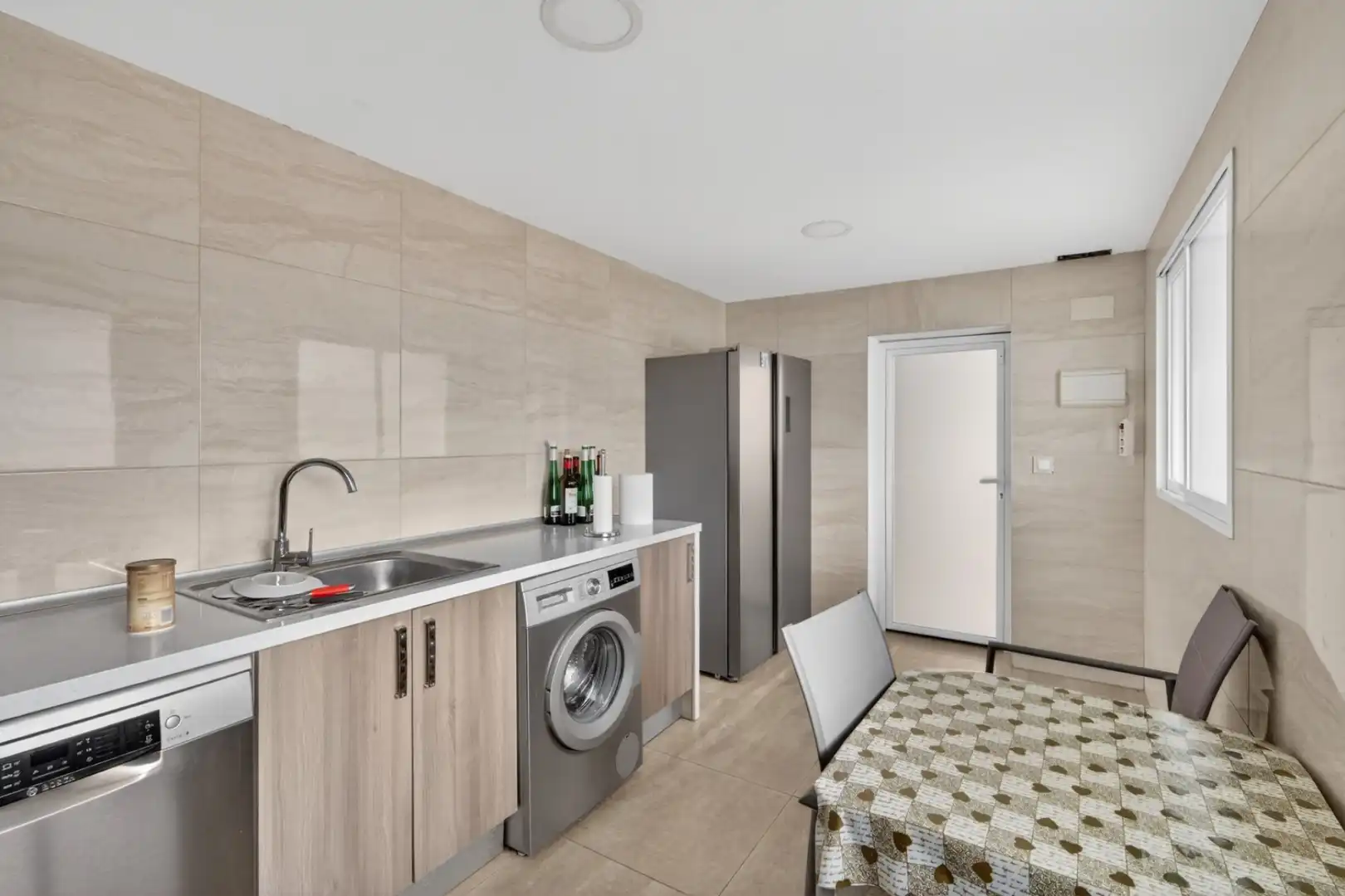 Chalet con piscina en venta en Rebolledo, imagen 43