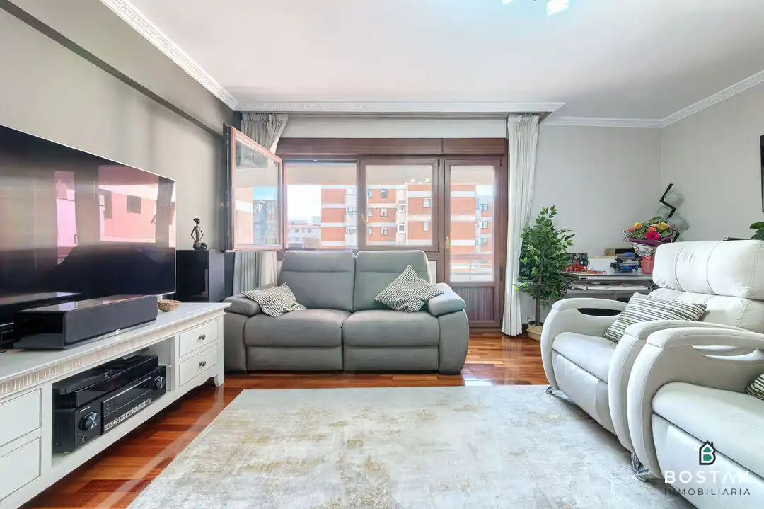 Appartement avec ascenseur à vendre à Begoñalde Etxetaldea, imagen 6