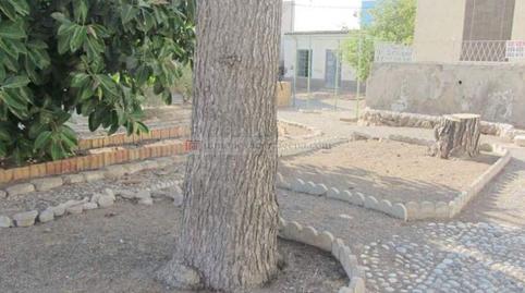 Foto 5 de Casa o xalet en venda a Calle Contramaestre, Barrio de Peral - San Félix, Cartagena