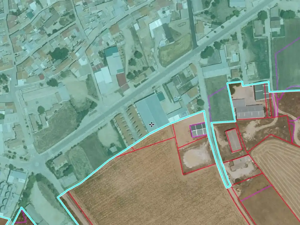 Residencial en venda en Villarejo de Fuentes
