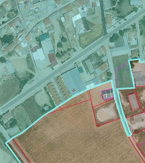 Photo 2 of Residential for sale in Calle Santa Quiteria, 12, Villarejo de Fuentes, Cuenca