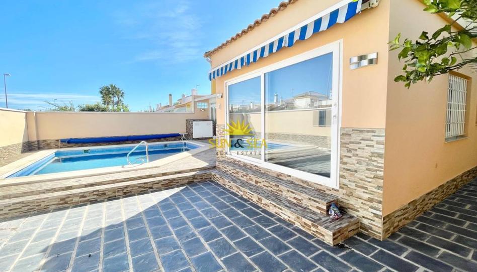 Photo 1 of House or chalet to rent in Pueblo Latino, Alicante