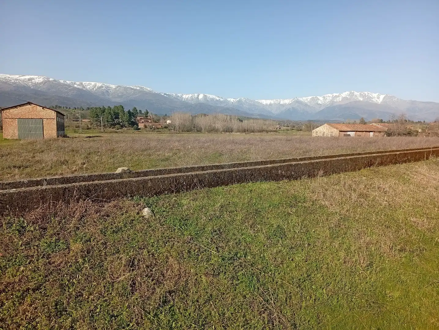 Terreni e lotti in vendita a Villanueva de la Vera, imagen 4