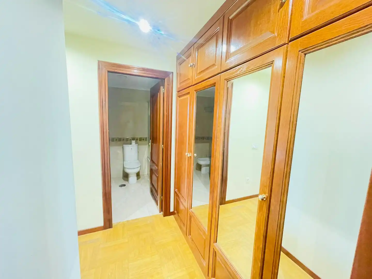 Flat with lift to rent in Este, imagen 46