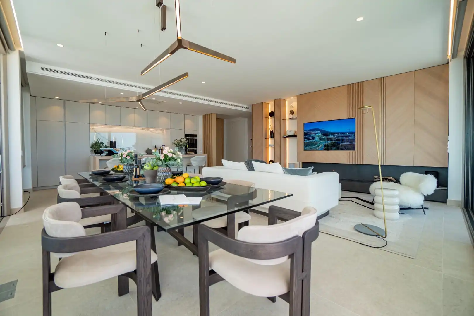 Apartment mit Pool zum Verkauf in La Quinta, imagen 50