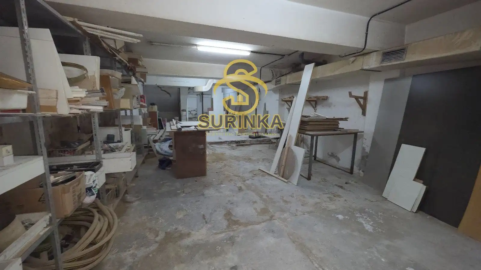 Business premises for sale in León y Castillo, imagen 24