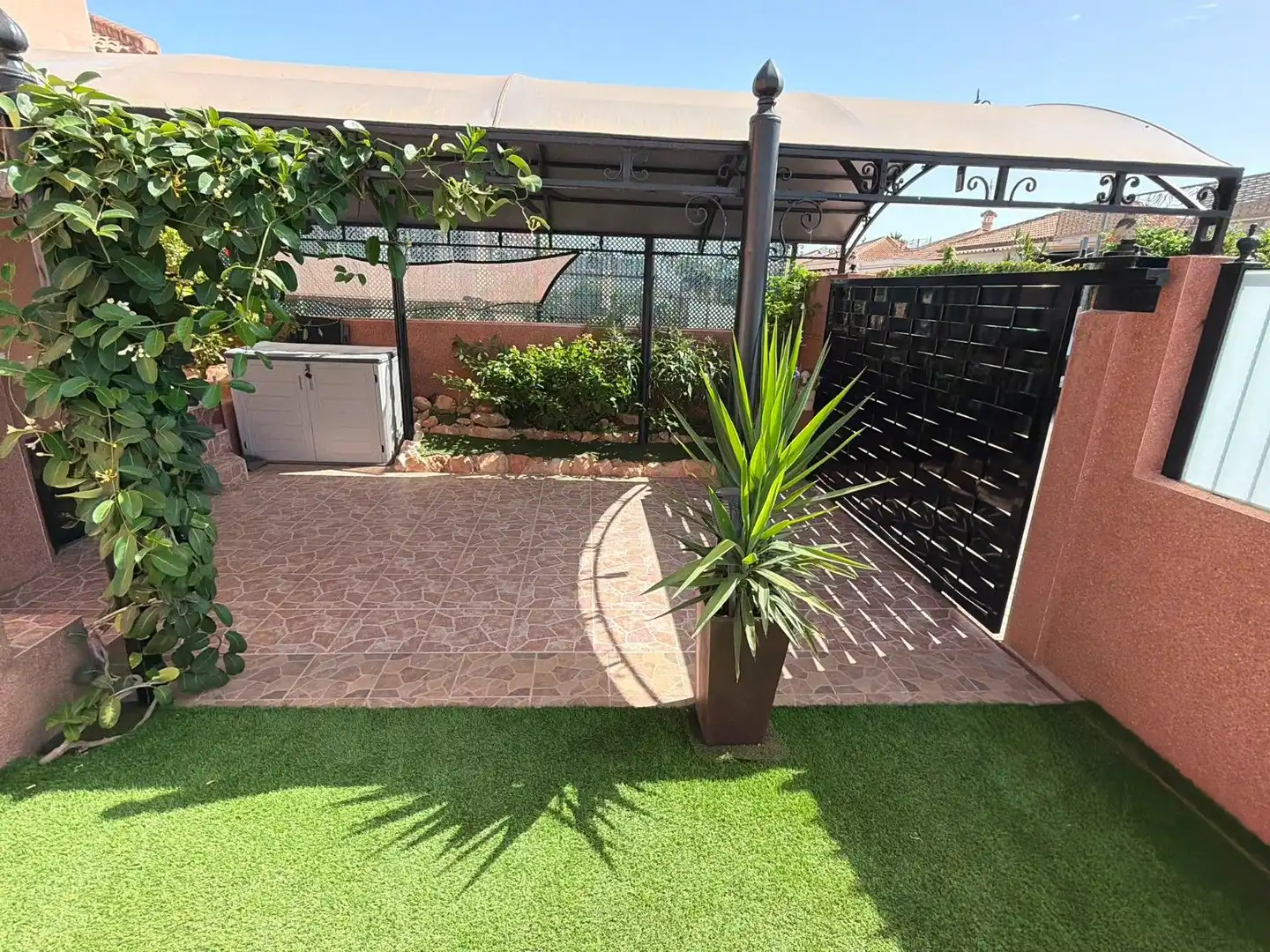 Villa in vendita a Los Montesinos, imagen 27