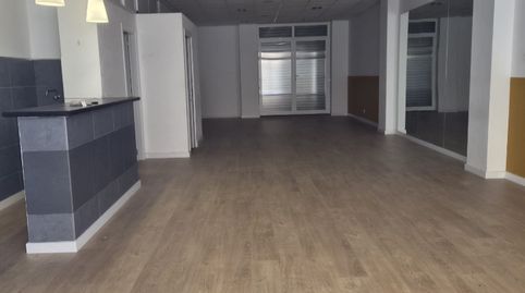 Foto 3 von Geschaftsraum zur Miete in Calle Llevant Ud, 3, Alaquàs, Valencia