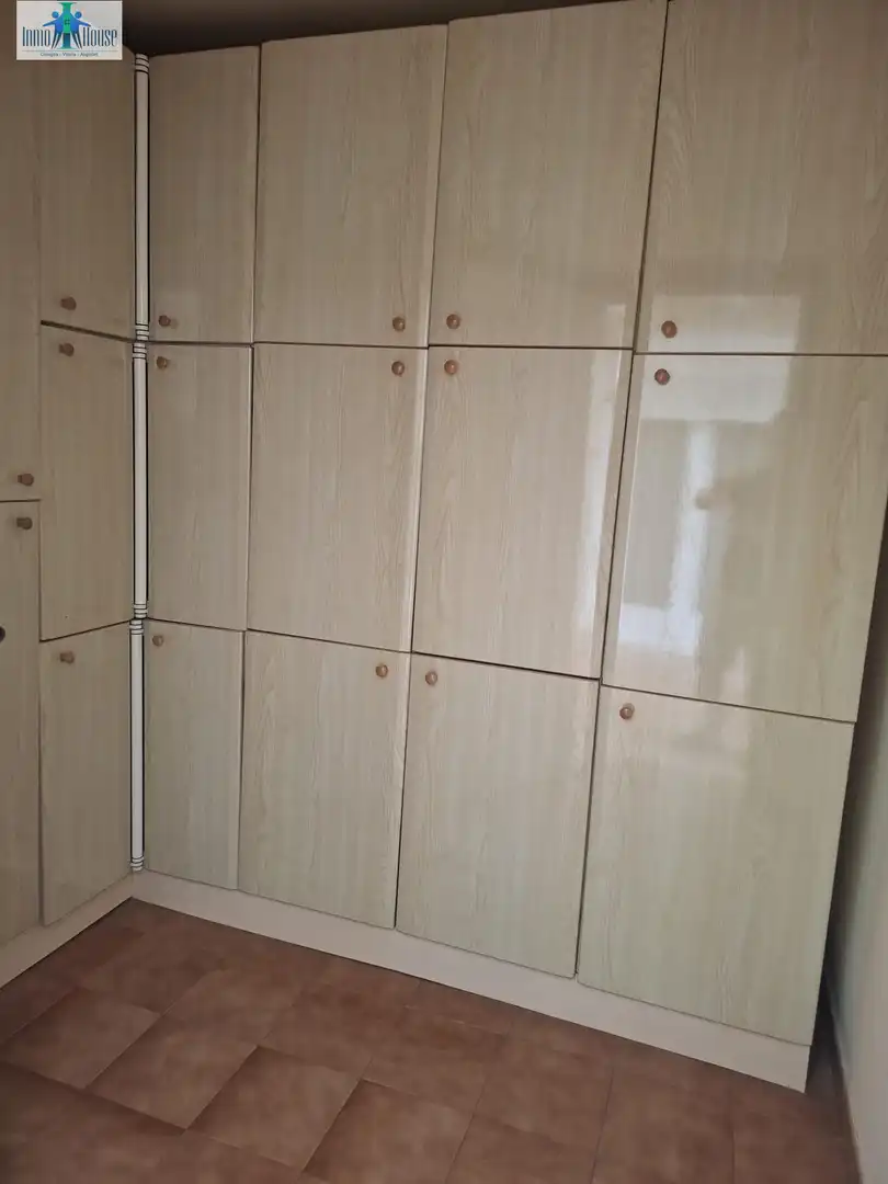 Habitación de Piso en venta en Albacete con Aire acondicionado, Calefacción y Parquet