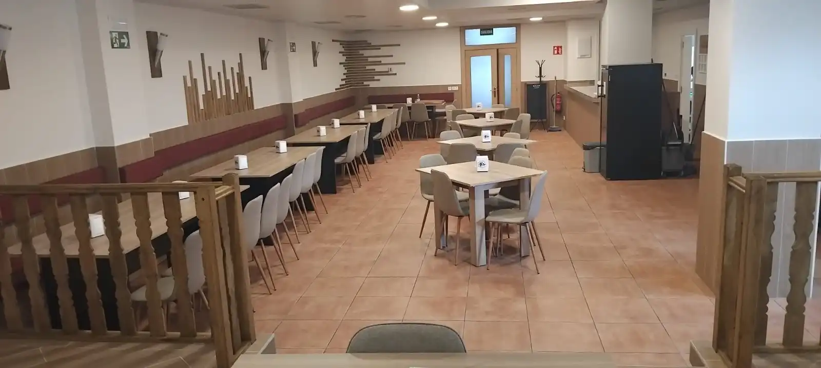 Commercial properties for rent in Berriozar  with Air Conditioner, Heating and Furnished