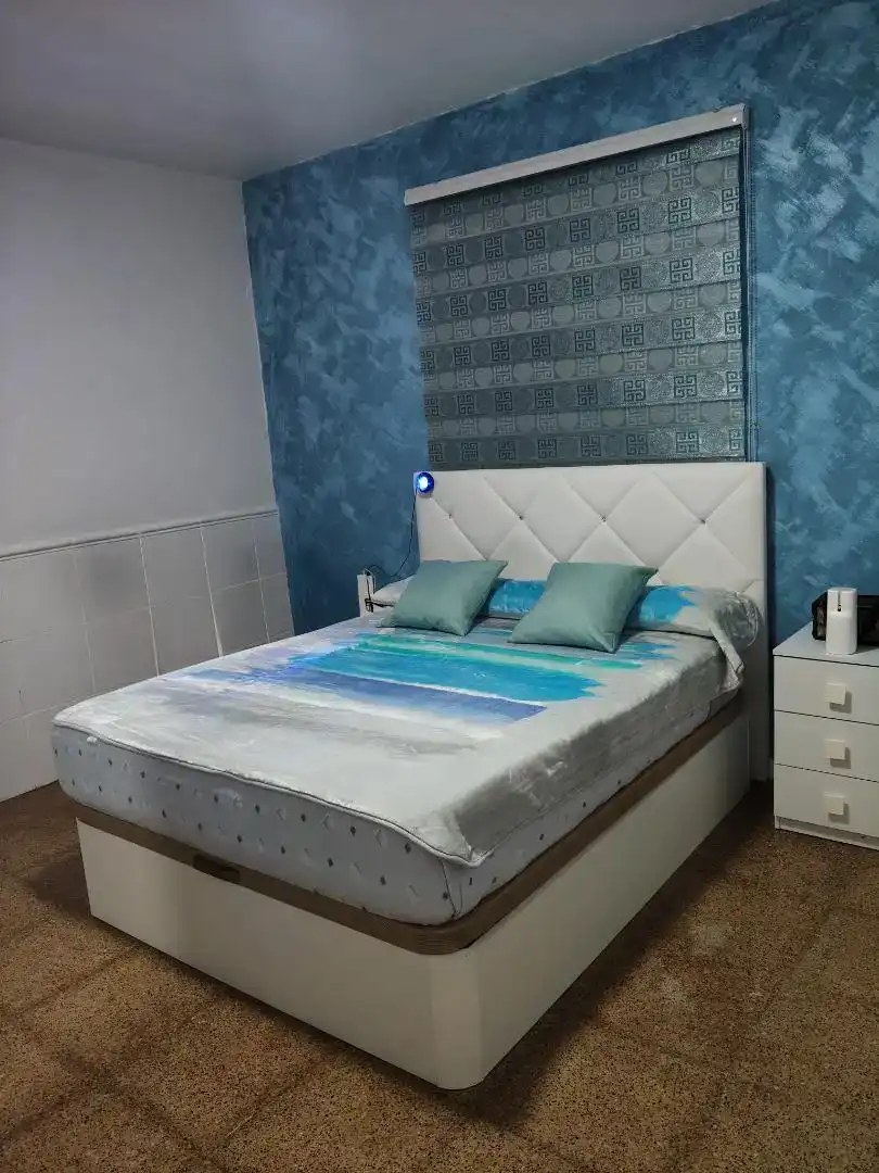Habitación de Casa o chalet en venta en Almodóvar del Río con Aire acondicionado y Piscina