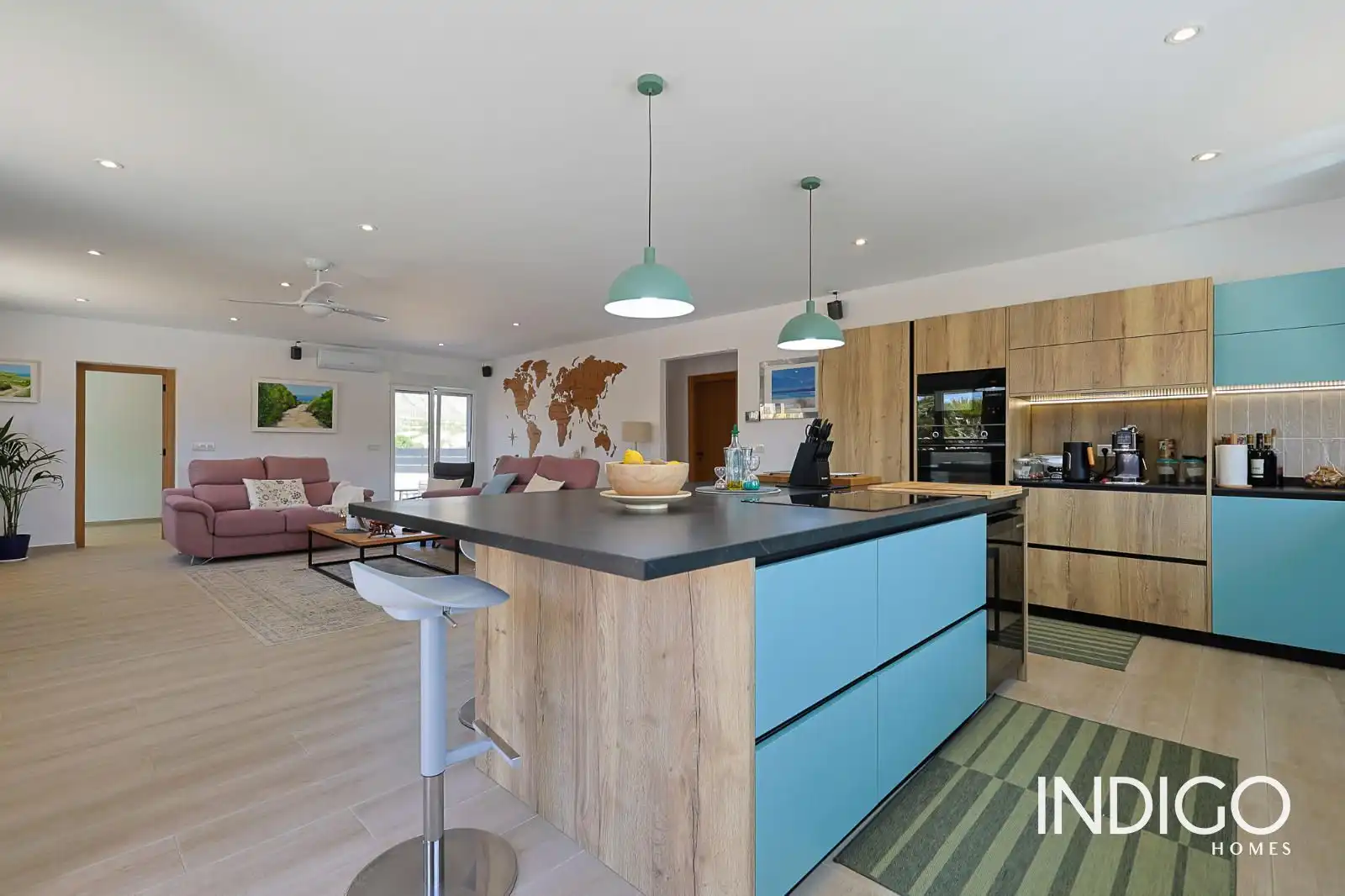 Villa avec piscine à vendre à La Murada - Los Vicentes, imagen 24
