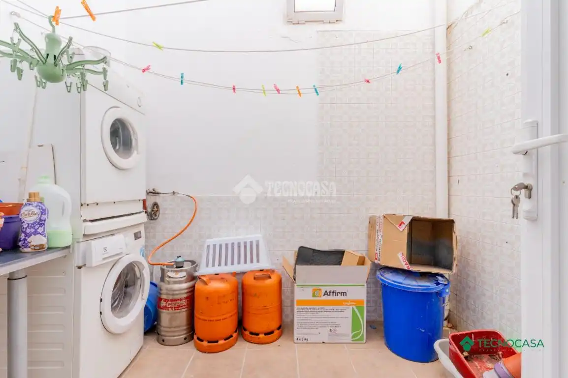 Maison jumelée à vendre à Aguadulce, imagen 10