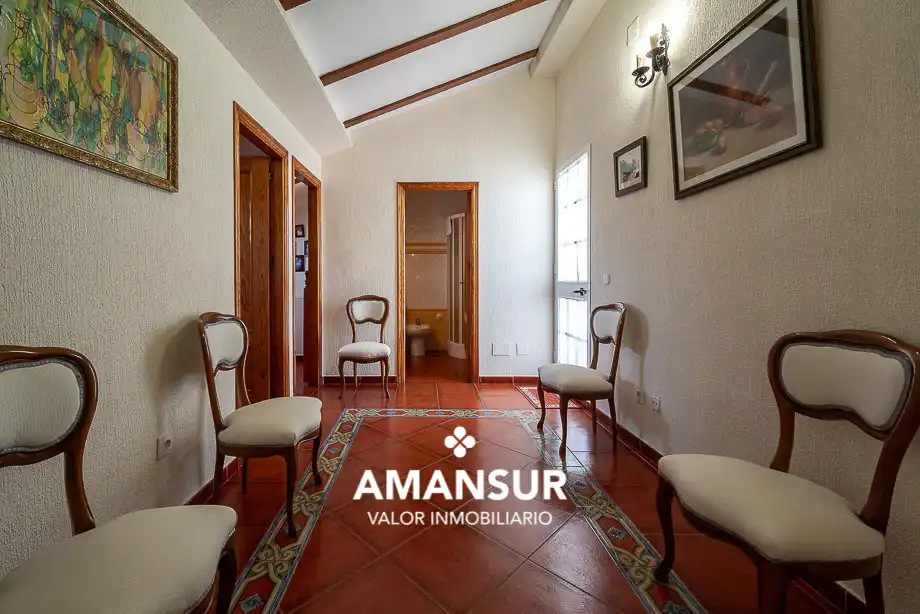 Haus oder Chalet zum Verkauf in Cartaya