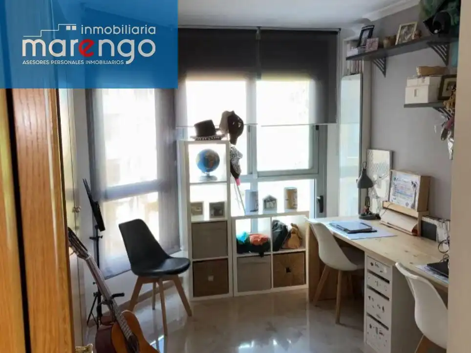 Flat for sale in Piscinas