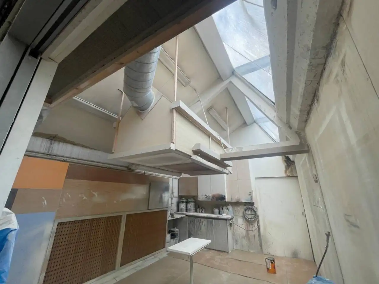 Industrial buildings for sale in Mollet del Vallès