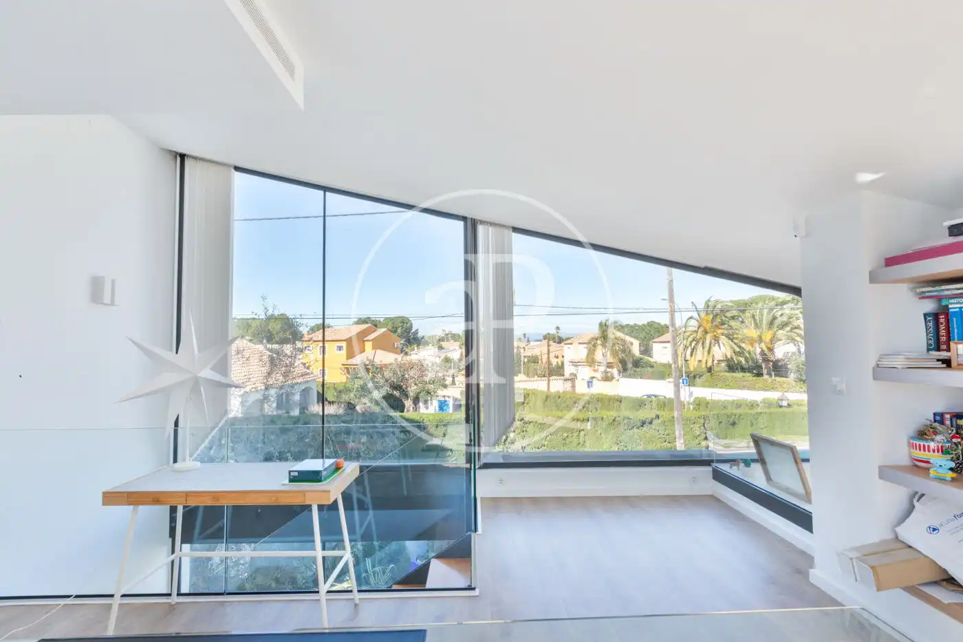 Houses for sale in L'Eliana  with Air Conditioner, Heating and Private garden