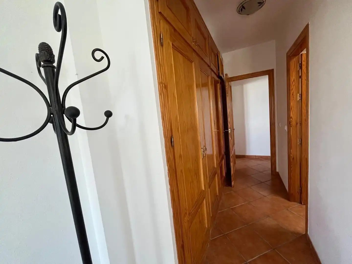 Ático en venta en Garrucha con Aire acondicionado, Terraza y Piscina