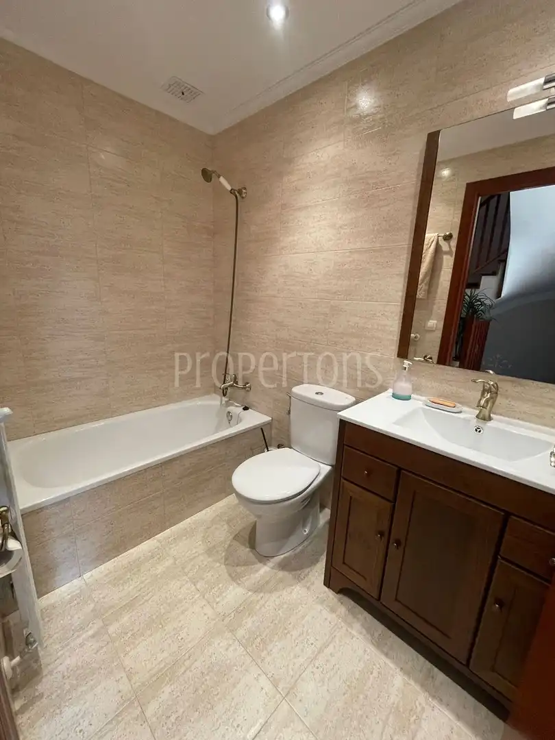 Chalet con terraza en venta en calle tranviarios, imagen 22