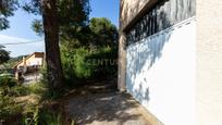 Exterior view of House or chalet for sale in Gelida