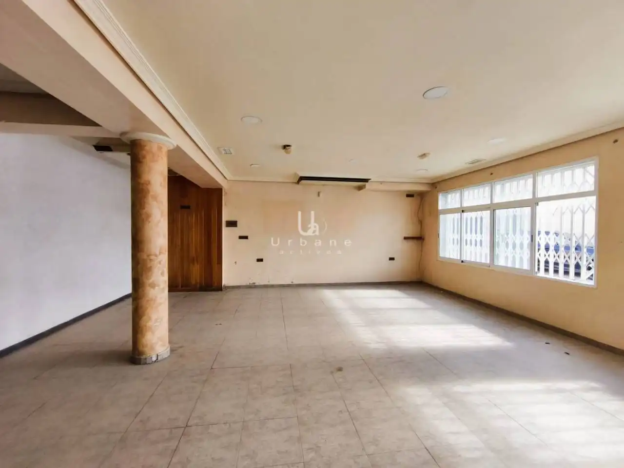 Inmuebles singulares en venta en Avenida Estación, imagen 7