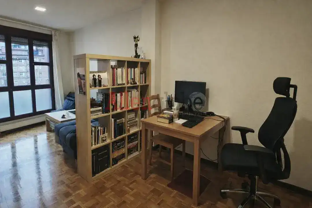 Pis en venda a Vallobín