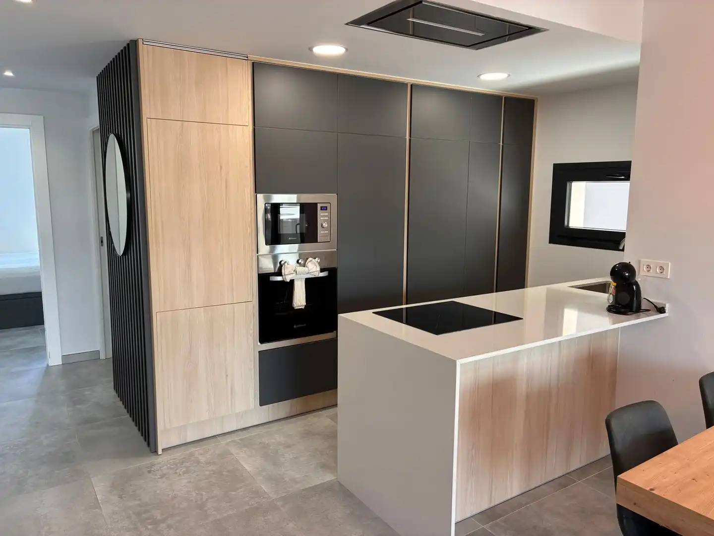 Apartamento con piscina en venta en Orihuela Costa, imagen 3