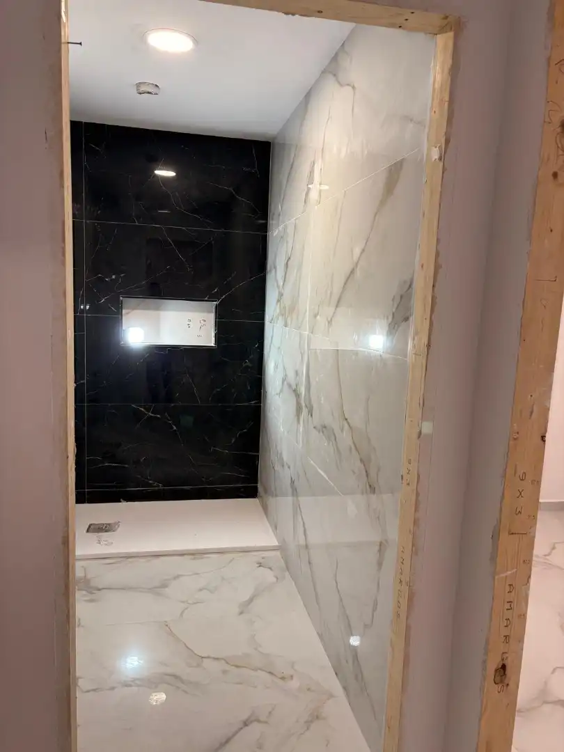 Baño de Casa o chalet en venta en Sagunto / Sagunt con Aire acondicionado, Calefacción y Balcón