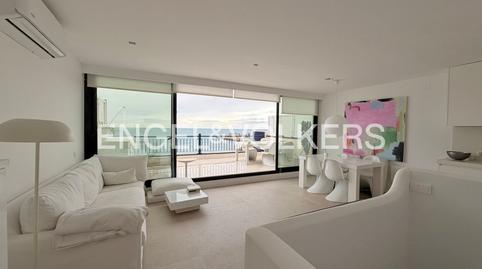 Photo 2 of Attic to rent in Aiguadolç - Sant Sebastià, Sitges