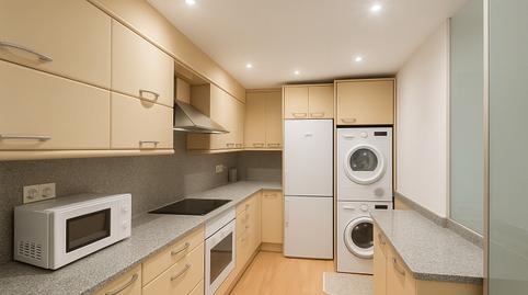 Foto 3 de Pis de lloguer a El Coll, Barcelona