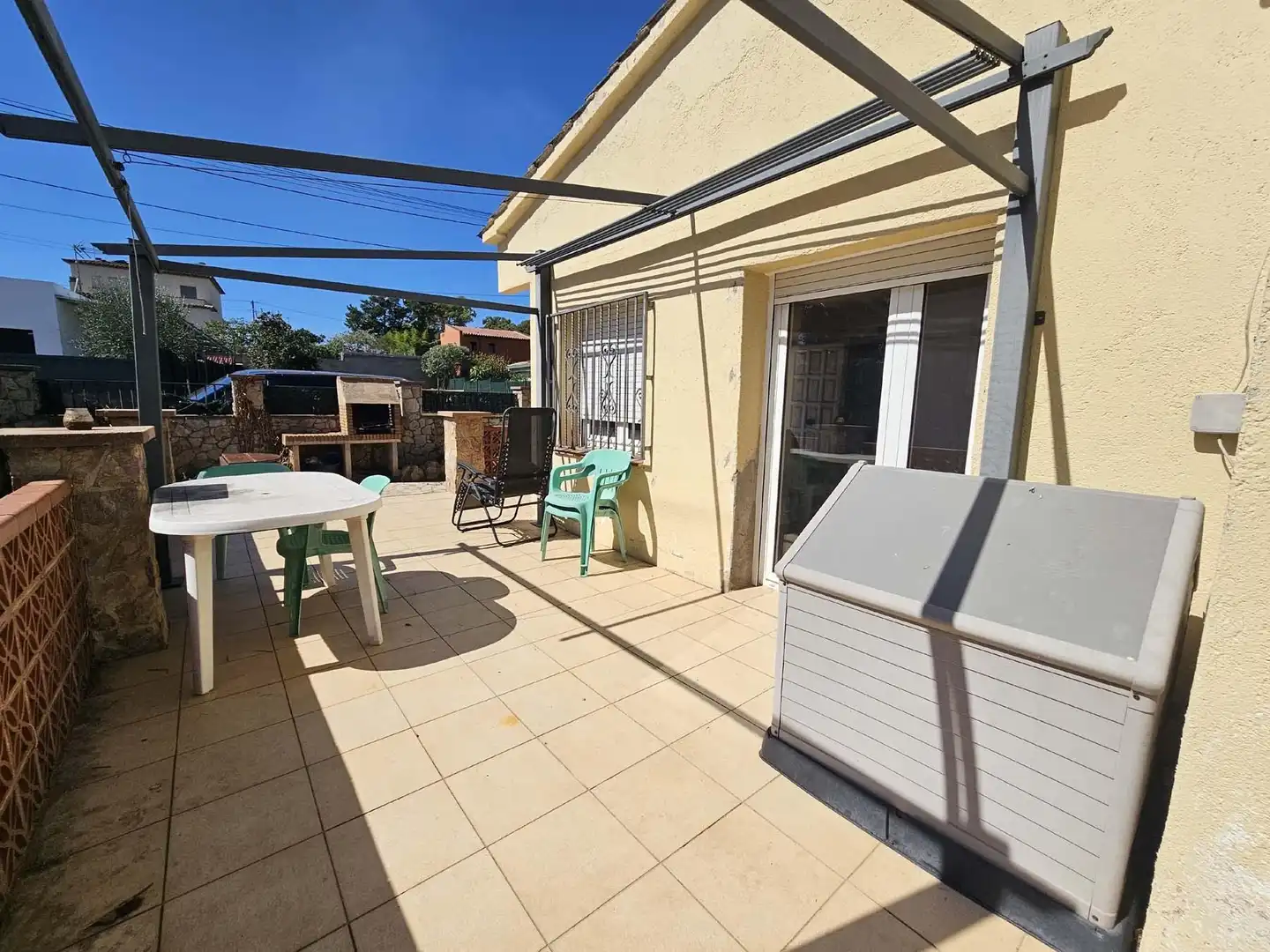 Detached house with garden for sale in Carrer Carrer Rem, imagen 14