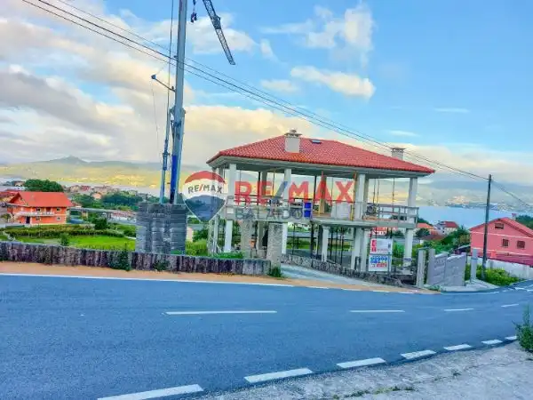 Casa con jardín en venta en N-554, imagen 4