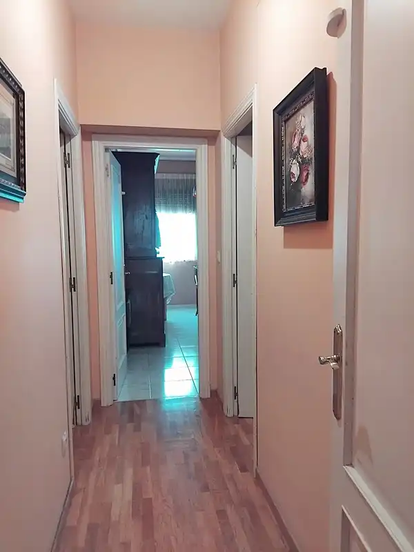 Piso en venta en A Coruña Capital  con Calefacción
