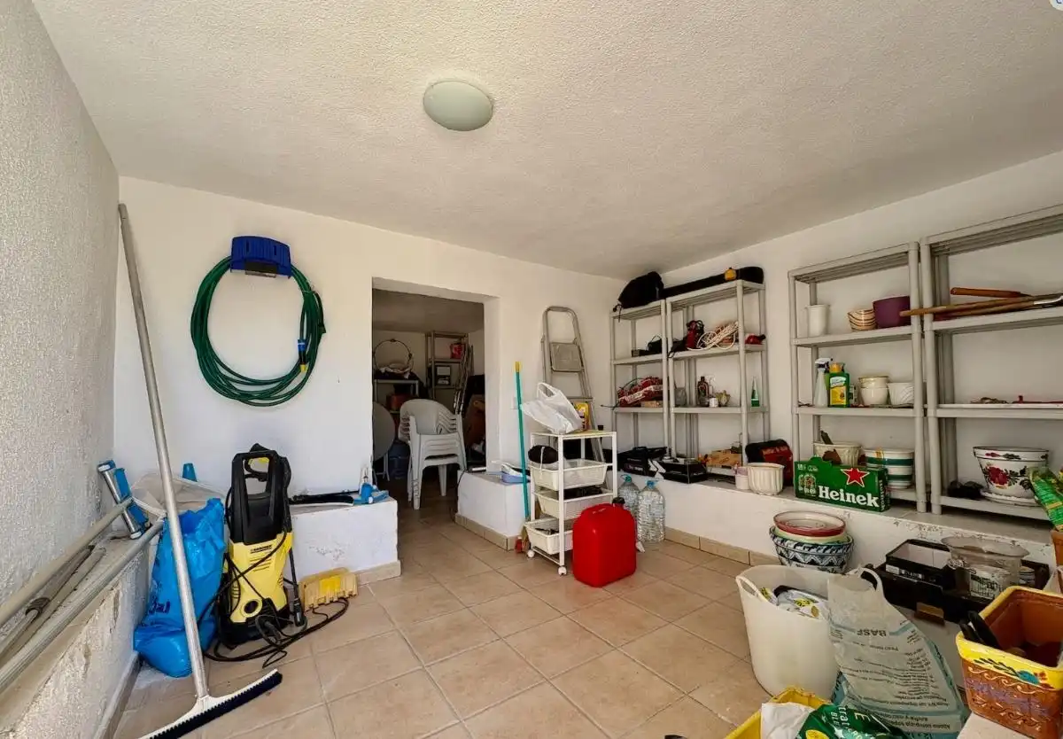 Chalet con terraza en venta en Calle canal de la mancha 19, imagen 34