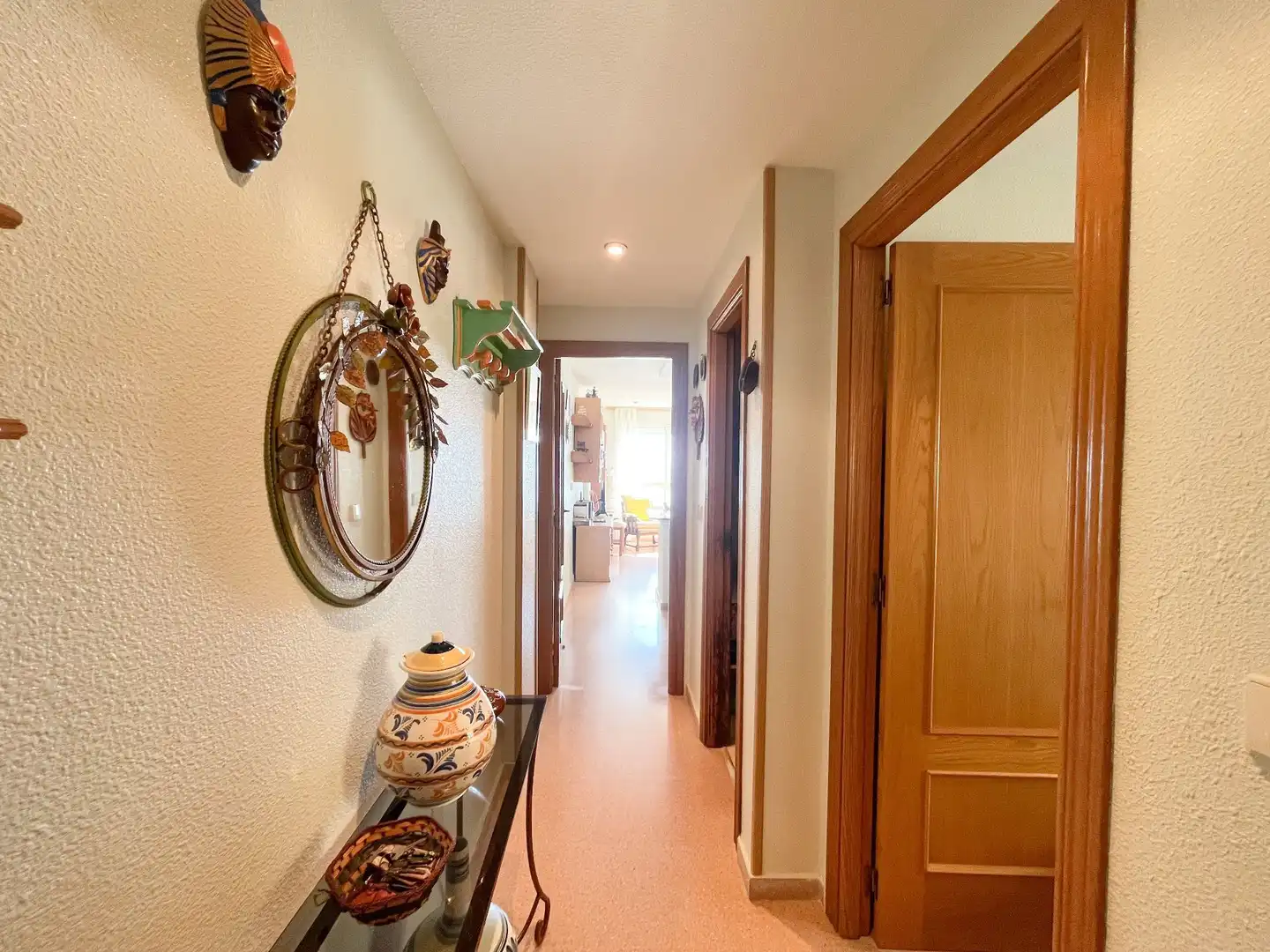 Piso en venta en Guardamar del Segura con Terraza, Trastero y Amueblado